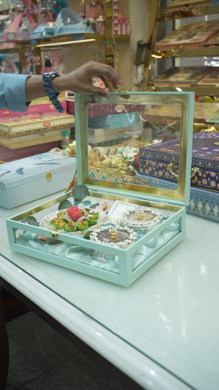 Bhaji box design 4