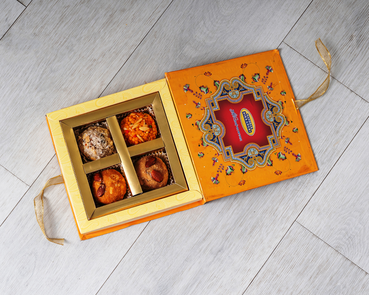 Shaahi Laddu Box 03