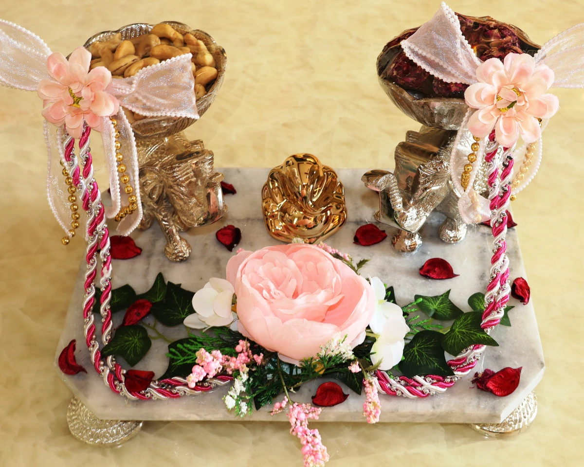 Royal Delight Platter