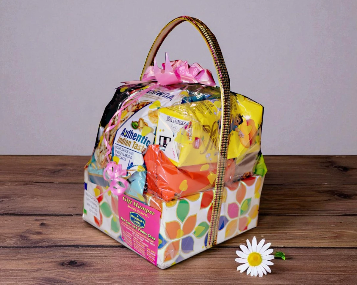 Royal Celebration Tokari