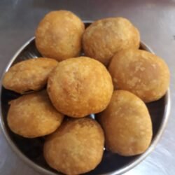 Pithi Kachodi