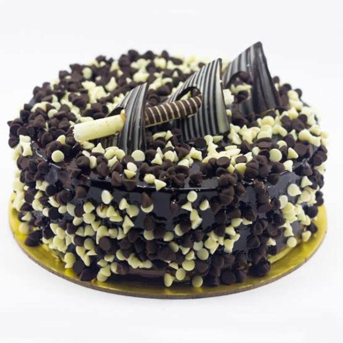 Choco Chips Cake | Online Order Chocolate Cake | Yummy Cake